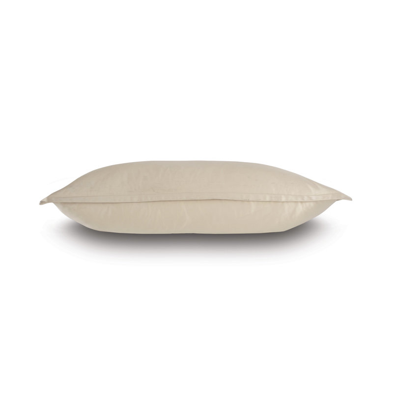 Bardot Cotton Blend Zipper Sham, King