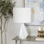 Cosmoliving By Cosmopolitan Modern Ceramic Table Lamp-70192318