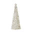 Handmade Tabletop Christmas Tree