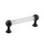 Crystal Center to Center Bar Pull-34208591-34208597