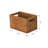 Beachcrest Home™ Everard Rattan Basket-1289457341