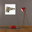 «Idaho 2» par Art Licensing Studio, art mural sur toile-2077291939