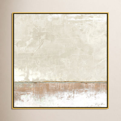 Delevan "Better Days II" Print