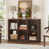 Dark Walnut