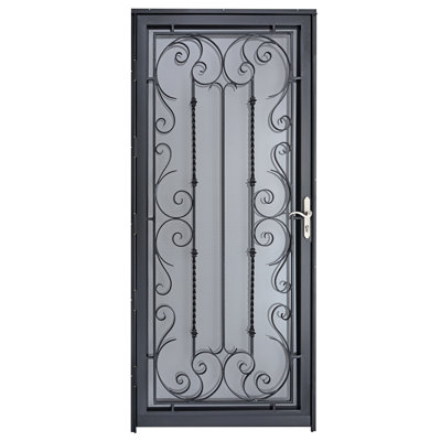 Grisham 36×80 Security Storm Door