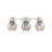 Skippack 3 - Light Dimmable Vanity Light-262192817-262192716