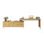 Cecile Solid Wood Writing Desk-5675862-5675848