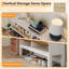 Shoe Storage Cabinet-995545348