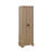 Storage Cabinet With Two Doors For Bathroom, Office, Adjustable Shelf