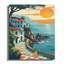 Costilla Wrapped Canvas Print Set-149162293