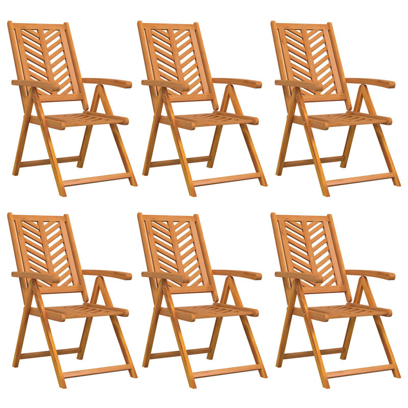 Outdoor Lounge Chair