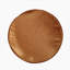 Pouf Shimon, abricot