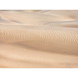 Death Valley Dune Abstract #2 Print by Bruce Heinemann