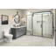 Craft II Sage 3 In. X 12 In. Glossy Ceramic Wall Tile (5.6 Sq. Ft./Case)