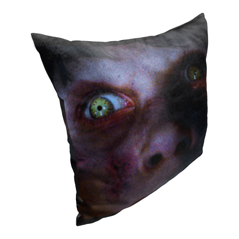 Polyester Pillow Cover