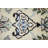 One-of-a-Kind 8'5 X 5'1 10-15 Years Old Area Rug in Cream