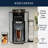 TrueBrew™ Automatic Single-Serve Drip Coffee Maker with Built-In Grinder and Bean Extract Technology