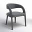 Hawkins Standard Upholstered Arm Chair-381443013
