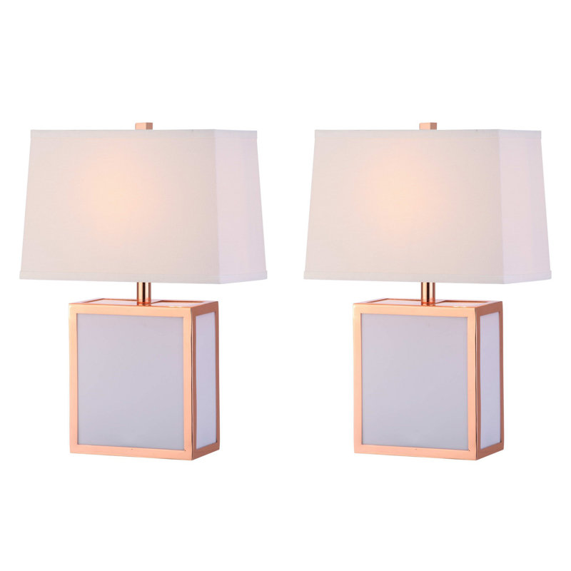 Yeadon Metal Table Lamp