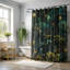 Enchanted Woods - Rideau de douche Premium-2134646389