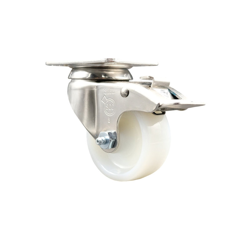 Nylon Casters