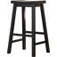 Tehama Solid Wood Counter Stool-100483302