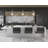 Savitsky 1 - Light Chrome LED Pendant