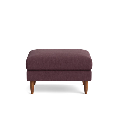 Skinny Fat Ottoman