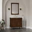 Kinnsden 36" W Single Vanity-252569258-252569250-252569271