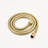 Handheld Shower System - 8" Rainfall In Sleek Brushed Gold &-118752352