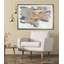 « golden rosé ii »-impression sur toile-1127835486-1127808481