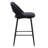 Nellia Upholstered Counter Stool-70380804