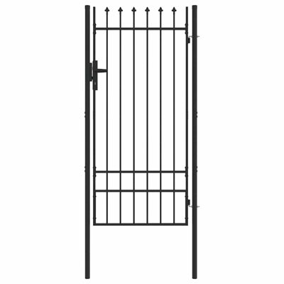 Gate Fencing