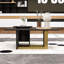 Ensemble de tables basses 2 pièces Contemporary Contemporary-29026832