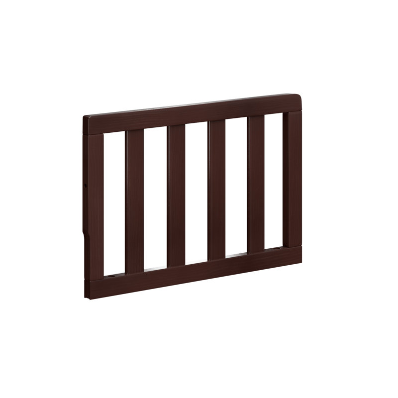 Barrière de lit pour tout-petit Graco, Espresso