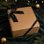 Panier-cadeau de thé chaud réconfortant
