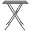 Analuisa 4 - Person Patio Dining Set with Square Table-855548294