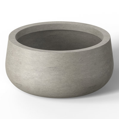 Renfrew Handmade Pot Planter