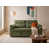 Green est en rupture de stock