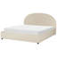 Floryan Upholstered Storage Bed