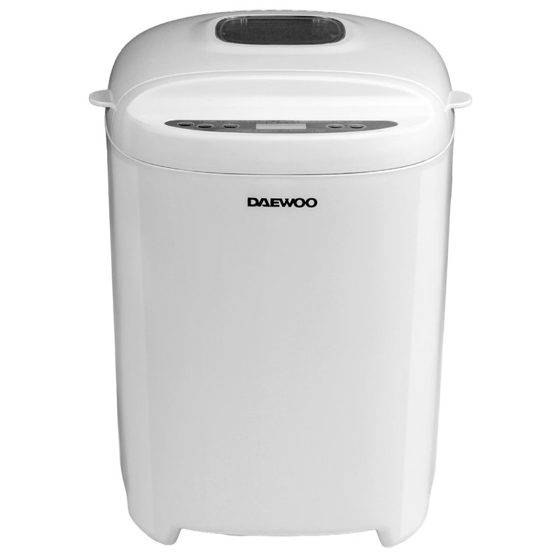 Daewoo 1 Kg Bread Maker