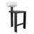 Seneca Bolster Back Outdoor Bar Stool-1605567084