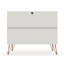 Ensemble de commode 2 pièces Anjou