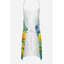 Freesias en tablier aquarelle