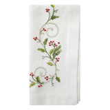 Winterberry 22" Napkin