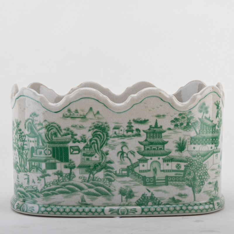 Handmade Ceramic Planter