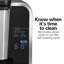 Cafetière programmable de 12 tasses Hamilton Beach® FrontFill Deluxe