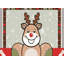 Tapis de vacances d'hiver de Noël lavable The Holiday Aisle®-1265391705