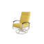 Belle Isle Outdoor Swivel Lounge Chair-25814545-25814556-25846834