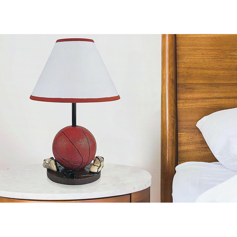 16"BASKETBALL LAMP (1PCS/CTN) (0.85/4.40)